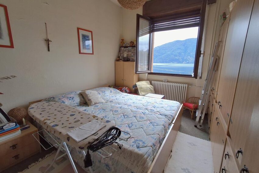 San Siro - appartamento vista lago (10)