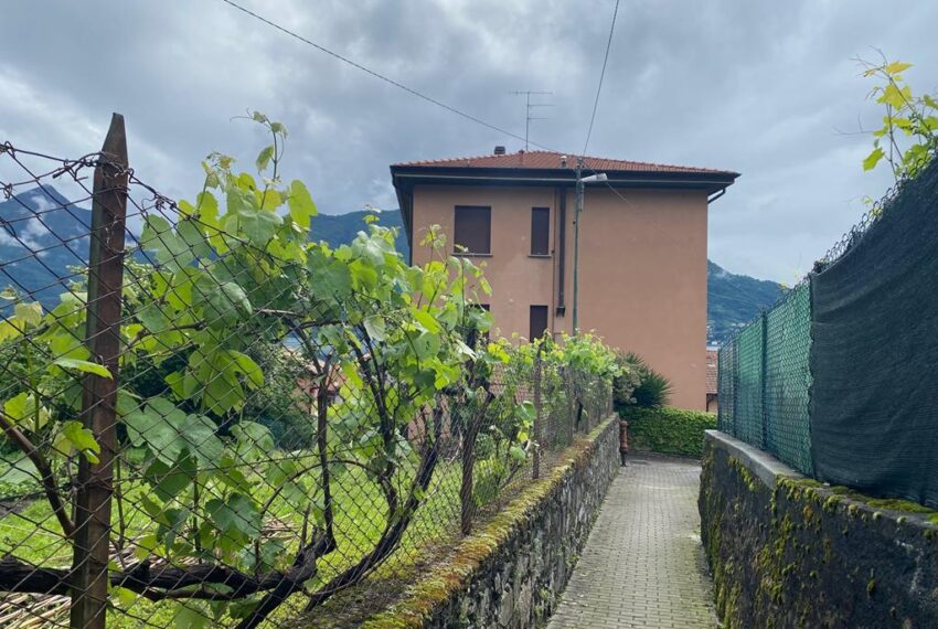 San Siro - appartamento vista lago (15)