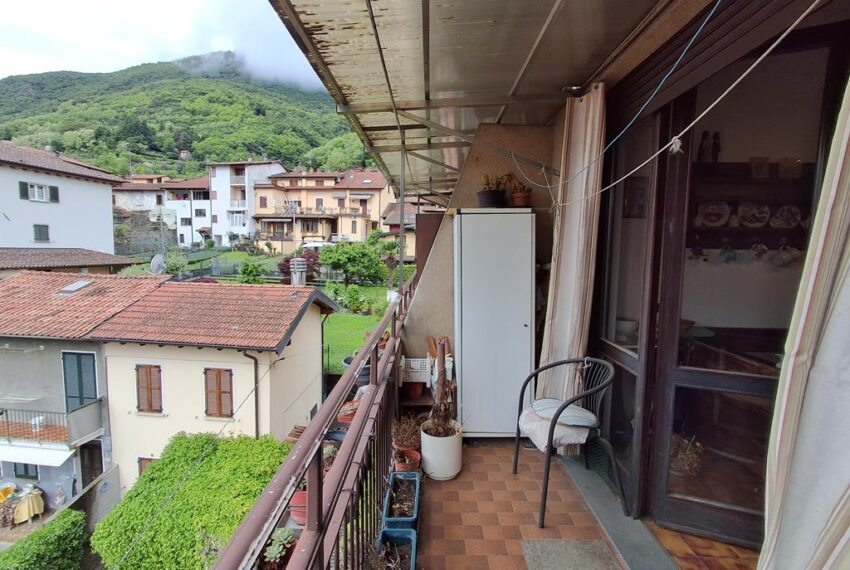 San Siro - appartamento vista lago (4)