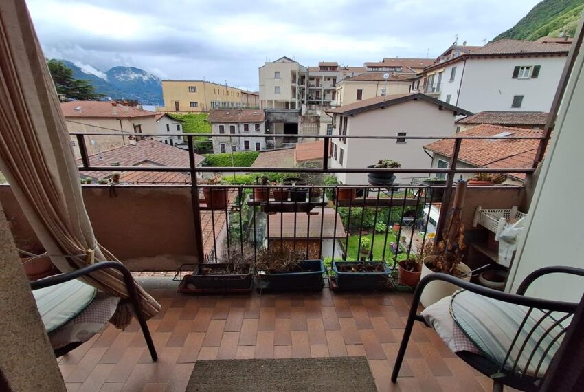 San Siro - appartamento vista lago (5)