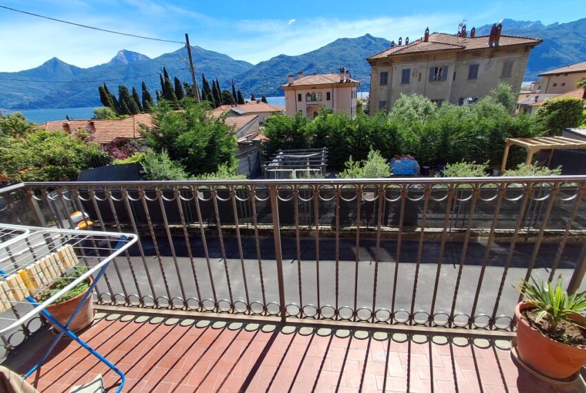 Menaggio appartamento in centro con garage (5)