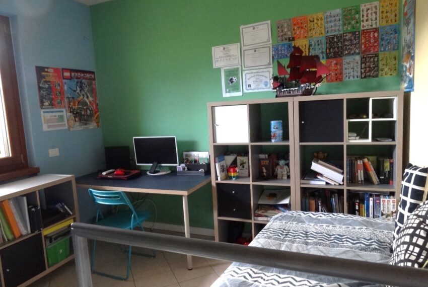 Apartment in Mezzegra (18)