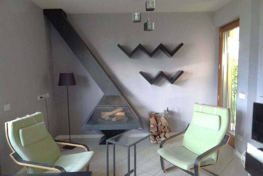 Apartment in Mezzegra (2)