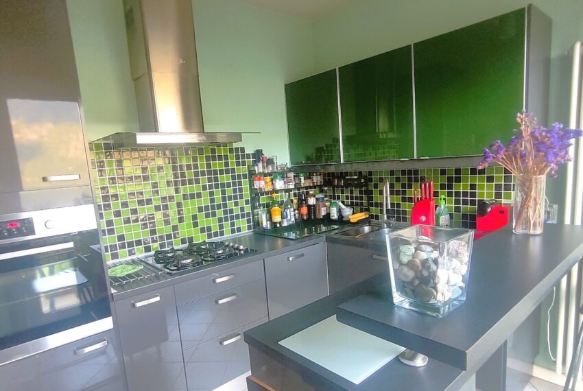 Apartment in Mezzegra (7)