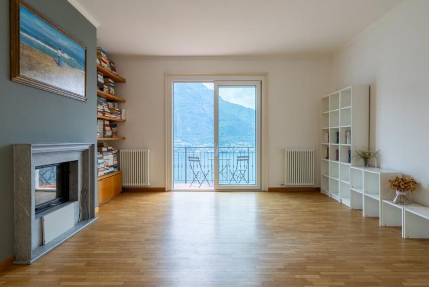 Faggeto Lario villa vista lago (24)