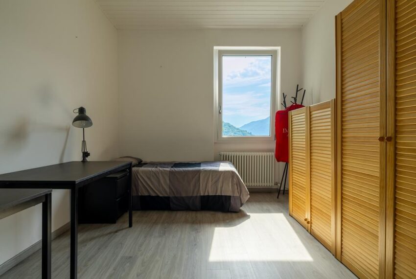 Faggeto Lario villa vista lago (31)