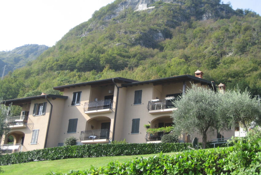 Appartamento Menaggio (1)