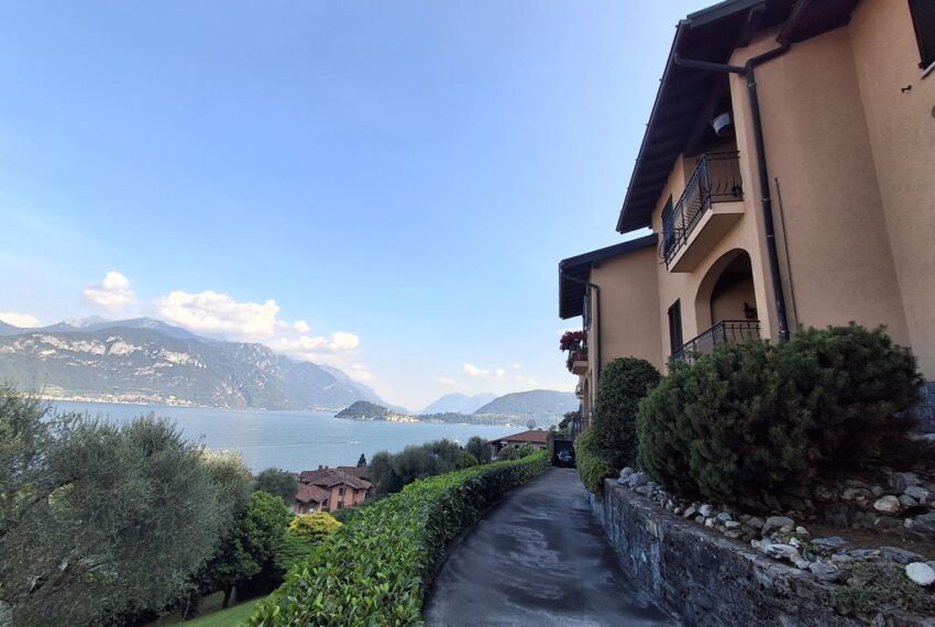 Appartamento Menaggio (22)