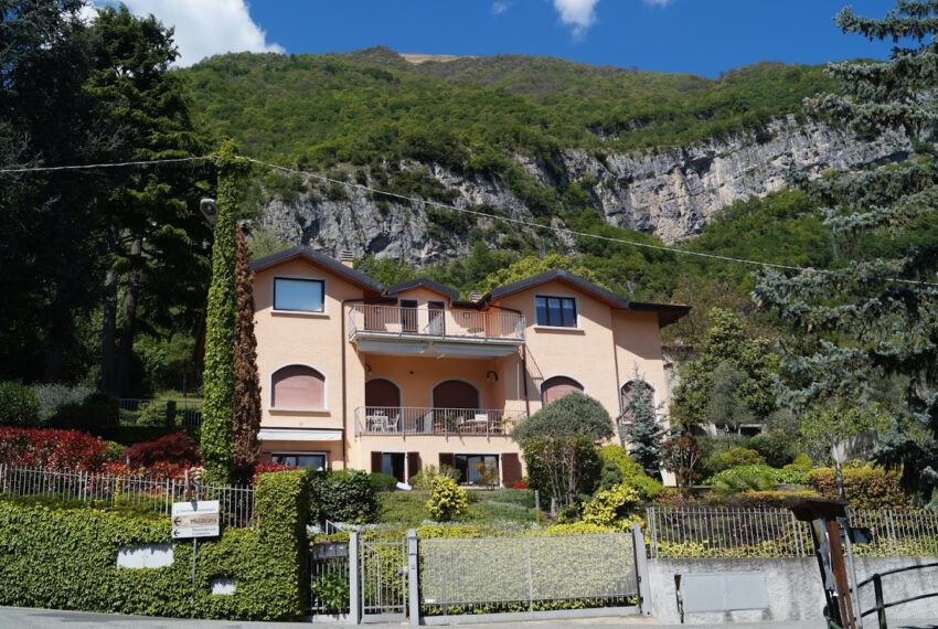 Mezzegra - Tremezzina appartamento (1)