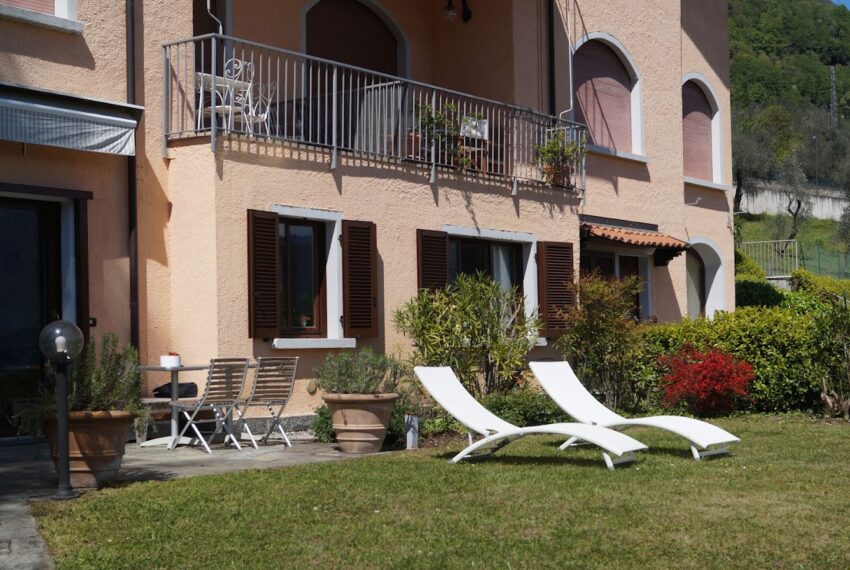 Mezzegra - Tremezzina appartamento (3)