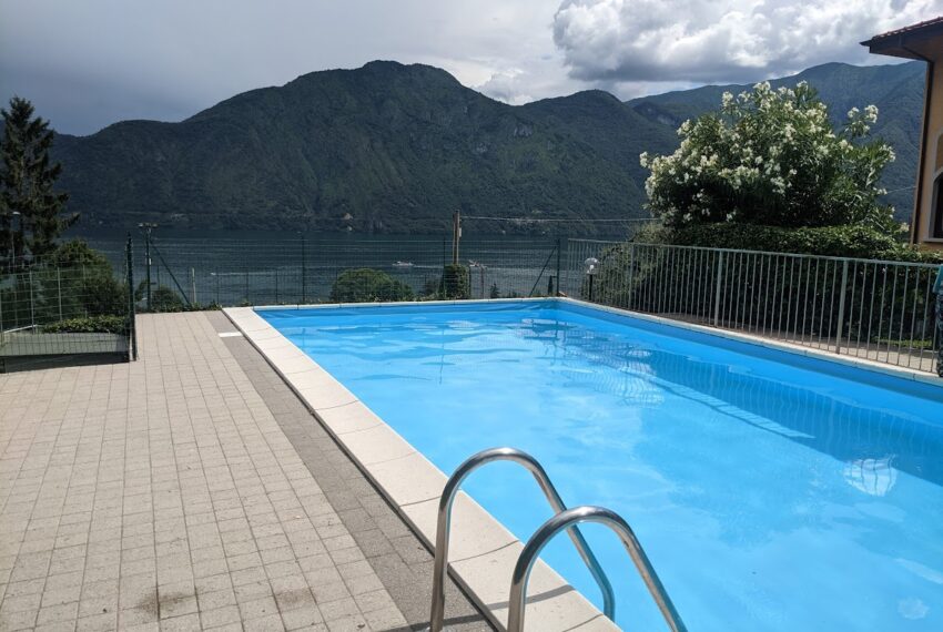 Mezzegra - Tremezzina appartamento (7)