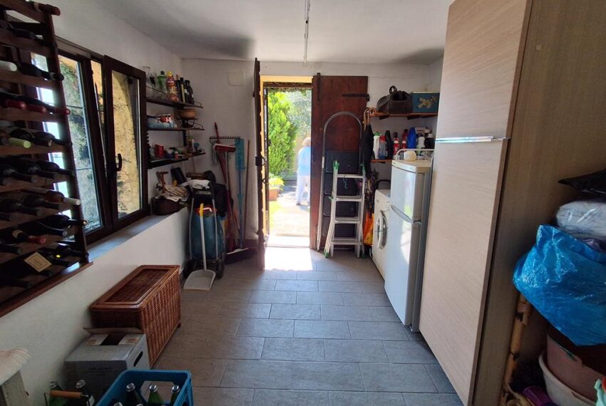 SAN SIRO villa direttamente a lago (19)