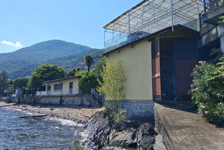 SAN SIRO villa direttamente a lago (3)