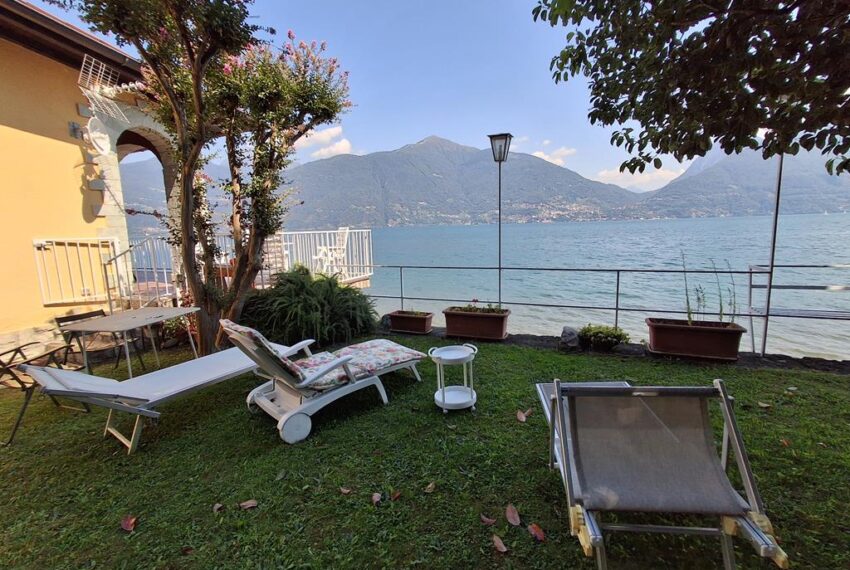 SAN SIRO villa direttamente a lago (5)