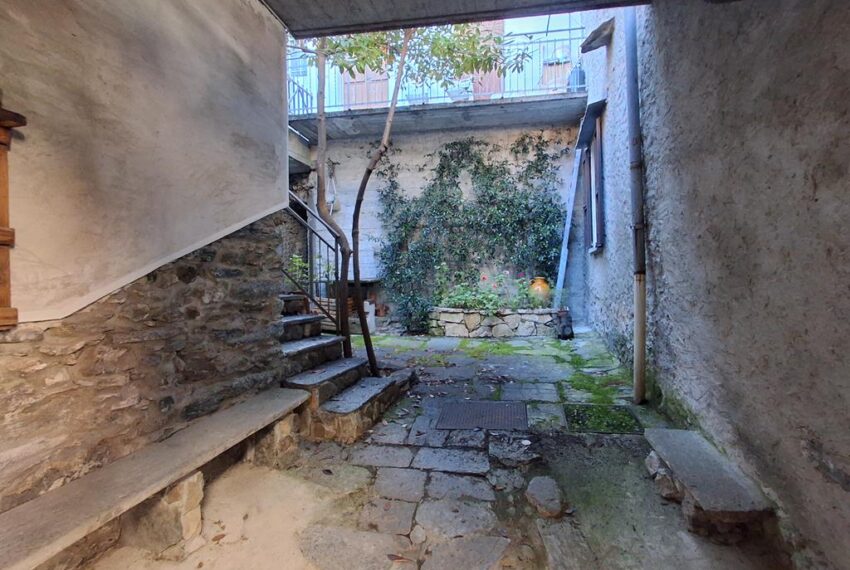 Appartamento Breglia - Plesio (1)