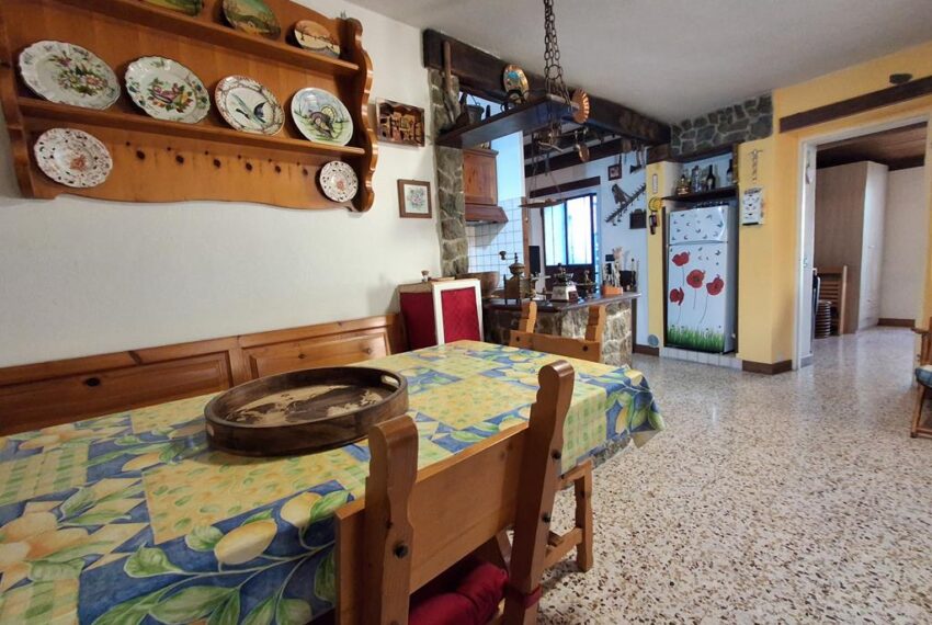 Appartamento Breglia - Plesio (11)