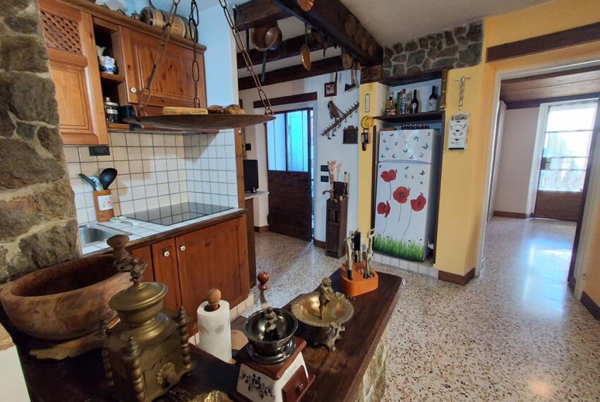 Appartamento Breglia - Plesio (12)
