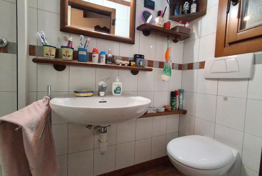 Appartamento Breglia - Plesio (13)