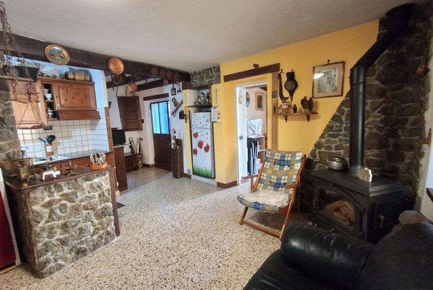 Appartamento Breglia - Plesio (18)