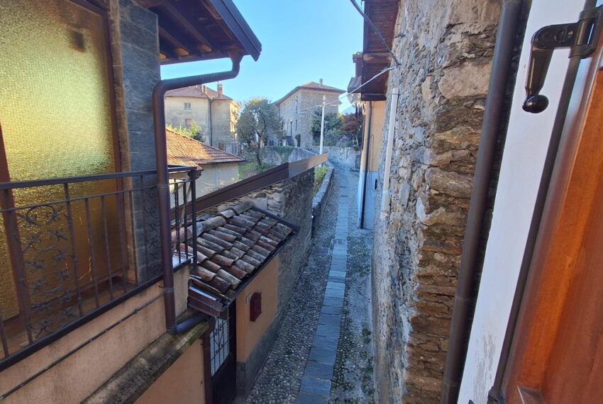 Appartamento Breglia - Plesio (19)