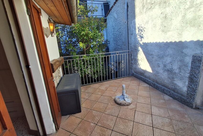 Appartamento Breglia - Plesio (2)