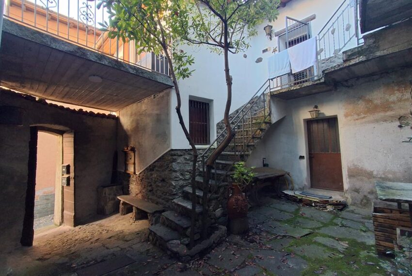Appartamento Breglia - Plesio (20)