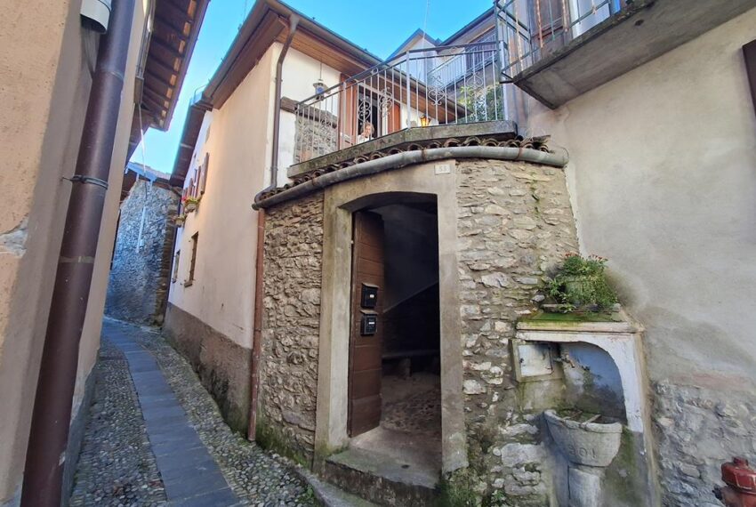 Appartamento Breglia - Plesio (21)