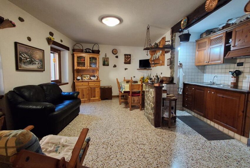Appartamento Breglia - Plesio (7)