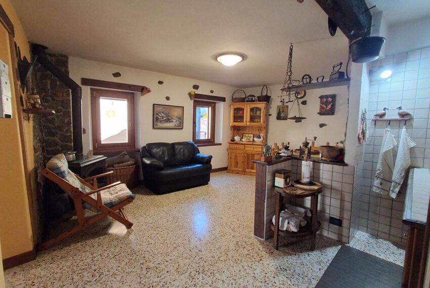 Appartamento Breglia - Plesio (8)