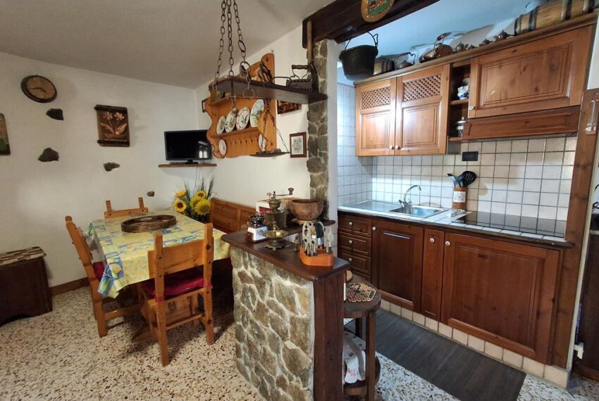 Appartamento Breglia - Plesio (9)