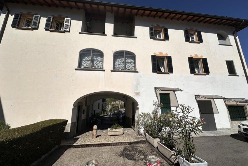 Menaggio intera palazzina in vendita (2)