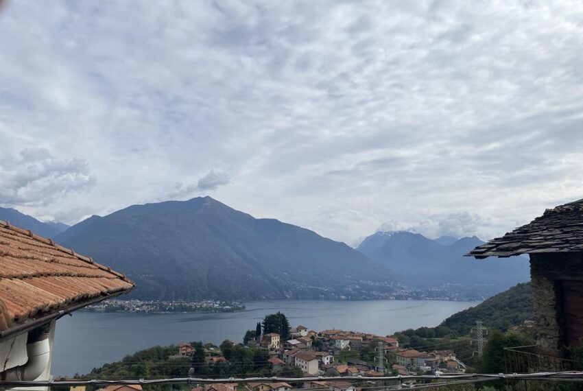 Cemia appartamento vista lago (3)