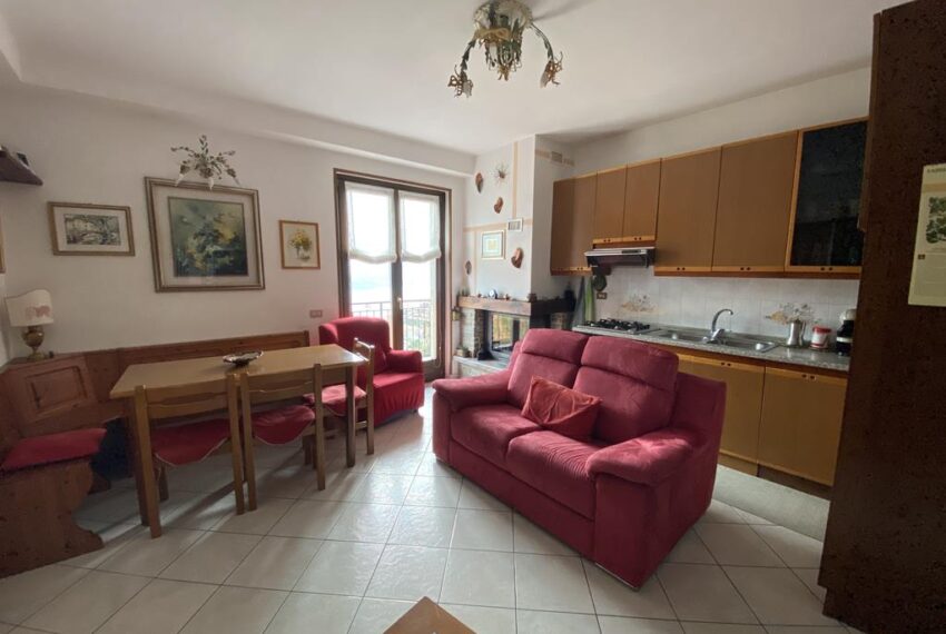 Cemia appartamento vista lago (8)