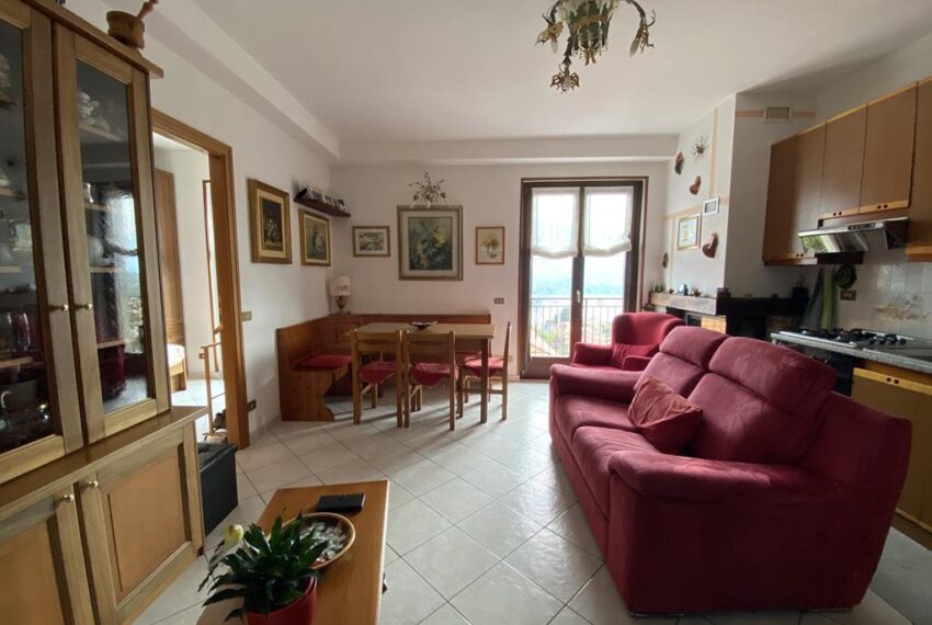 Cemia appartamento vista lago (9)