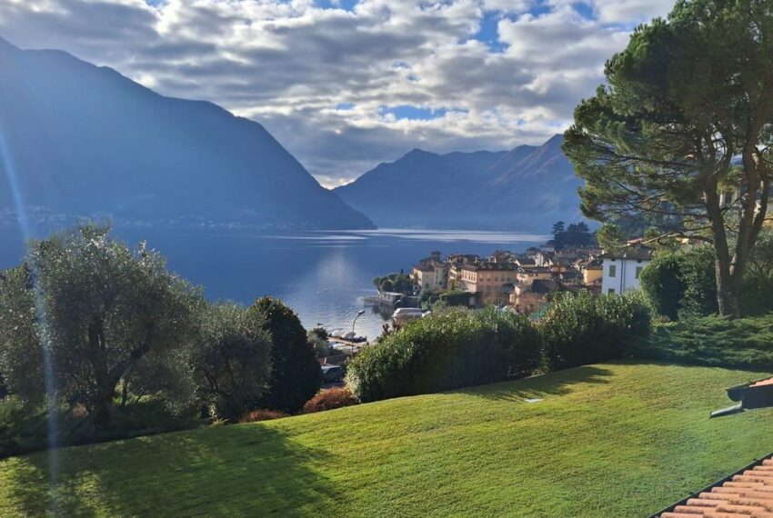 Sala comacina villetta vista lago (2)