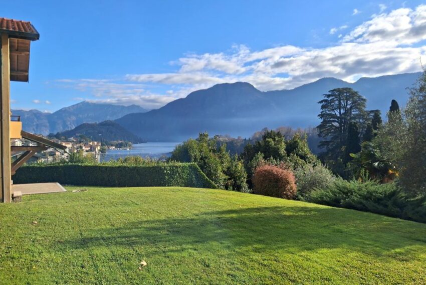 Sala comacina villetta vista lago (21)