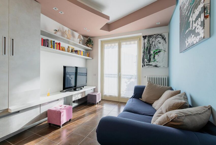 Gravedona appartaento in centro (15)