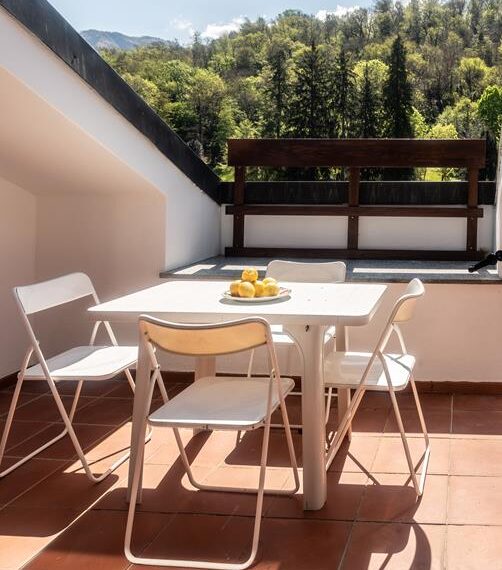 Appartamento Lenno (18)