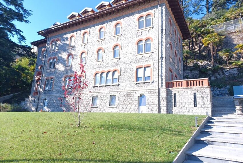 Appartamento Menaggio (2)