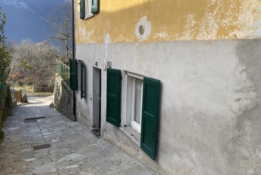 Appartamento plesio barna (2)