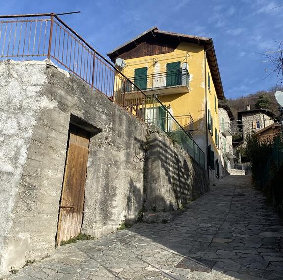 Appartamento plesio barna (3)