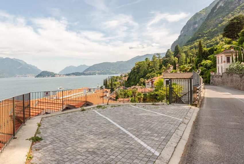 Menaggio appartamento in villa d'epoca (3)