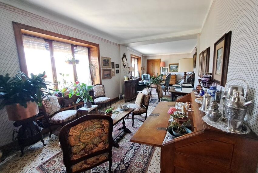 Villino in vendita a Griante Lago Como (10)