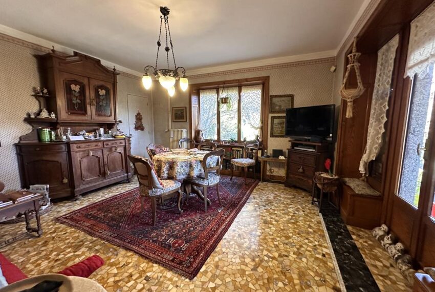 Villino in vendita a Griante Lago Como (16)