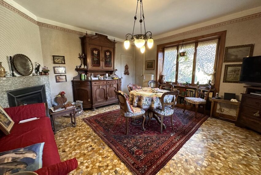 Villino in vendita a Griante Lago Como (17)