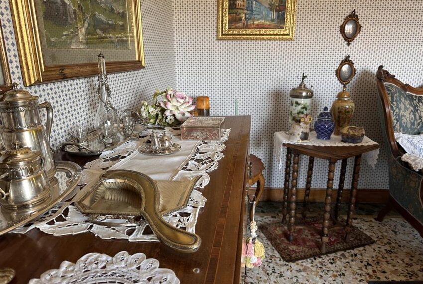 Villino in vendita a Griante Lago Como (21)