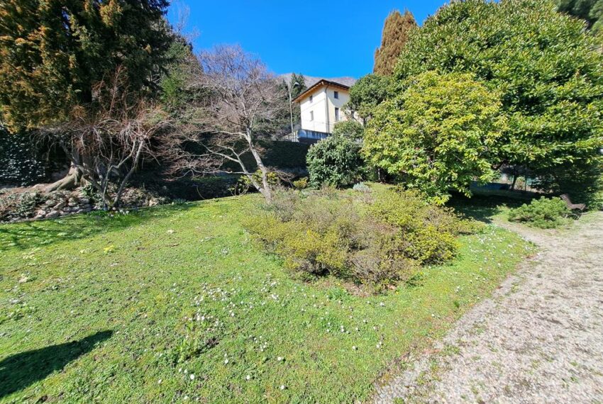 Villino in vendita a Griante Lago Como (4)