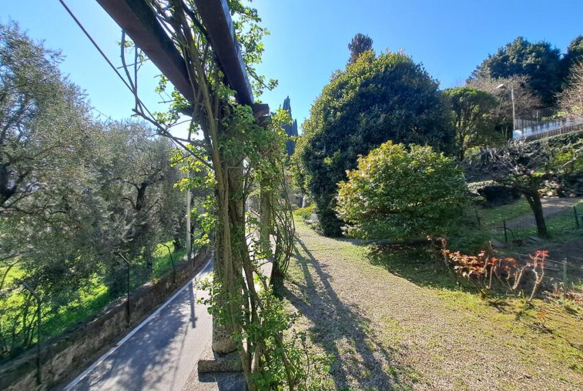 Villino in vendita a Griante Lago Como (6)