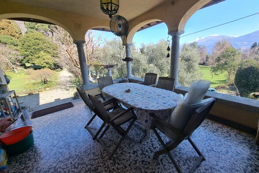 Villino in vendita a Griante Lago Como (9)