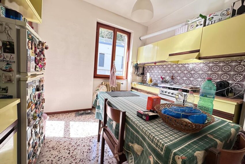 Menaggio trilocale in centro (10)